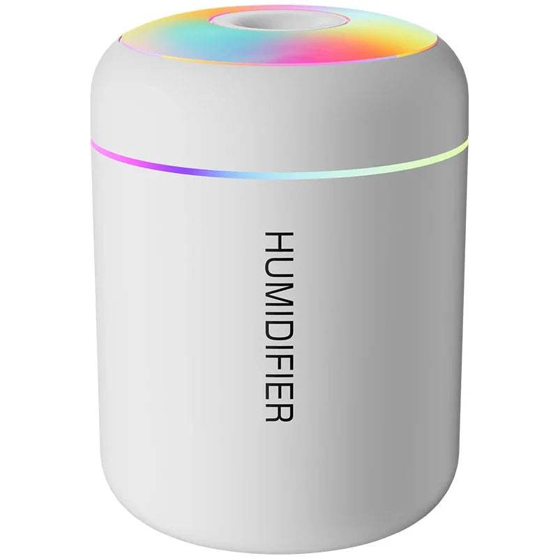 Mini-Aromadiffusor 180 ml