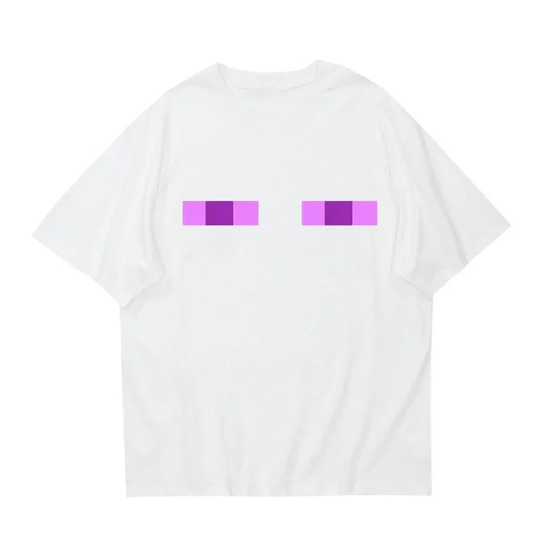 Harajuku Graphic Tee-women