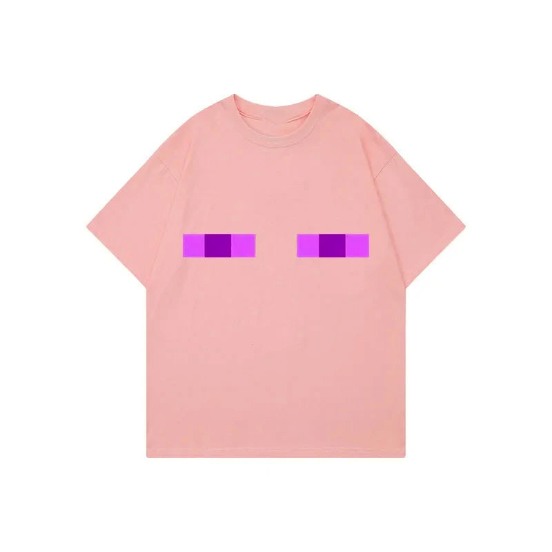 Harajuku Graphic Tee-women