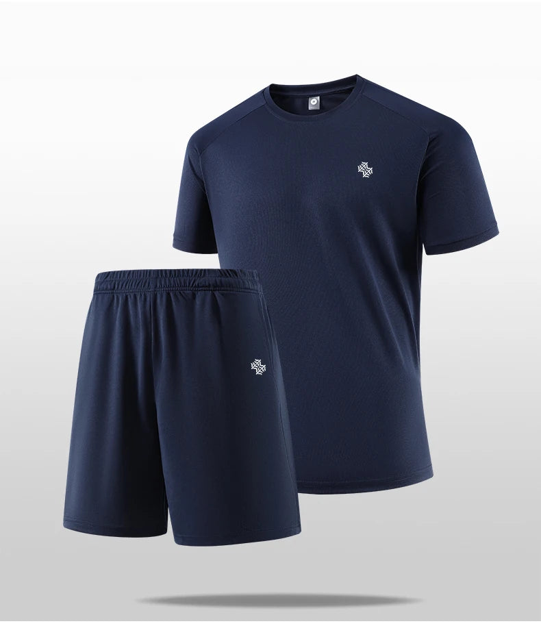 Essential Activewear Set