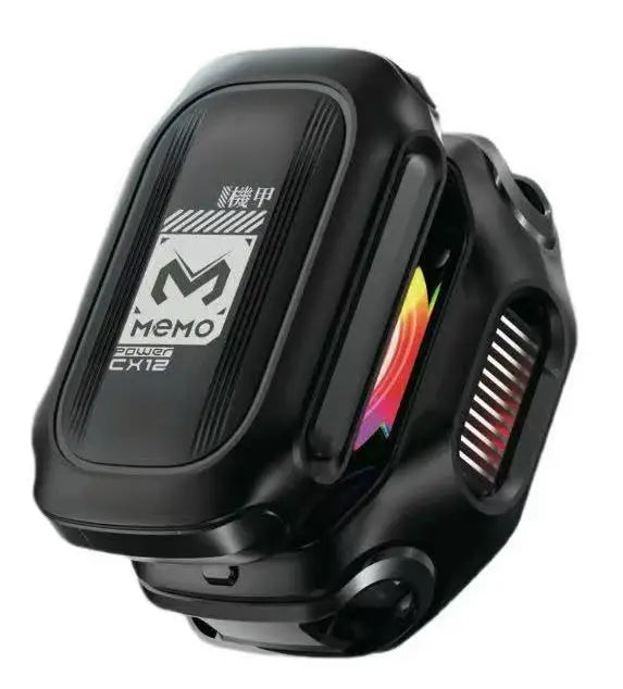 MEMO CX12 Phone Gaming Cooler