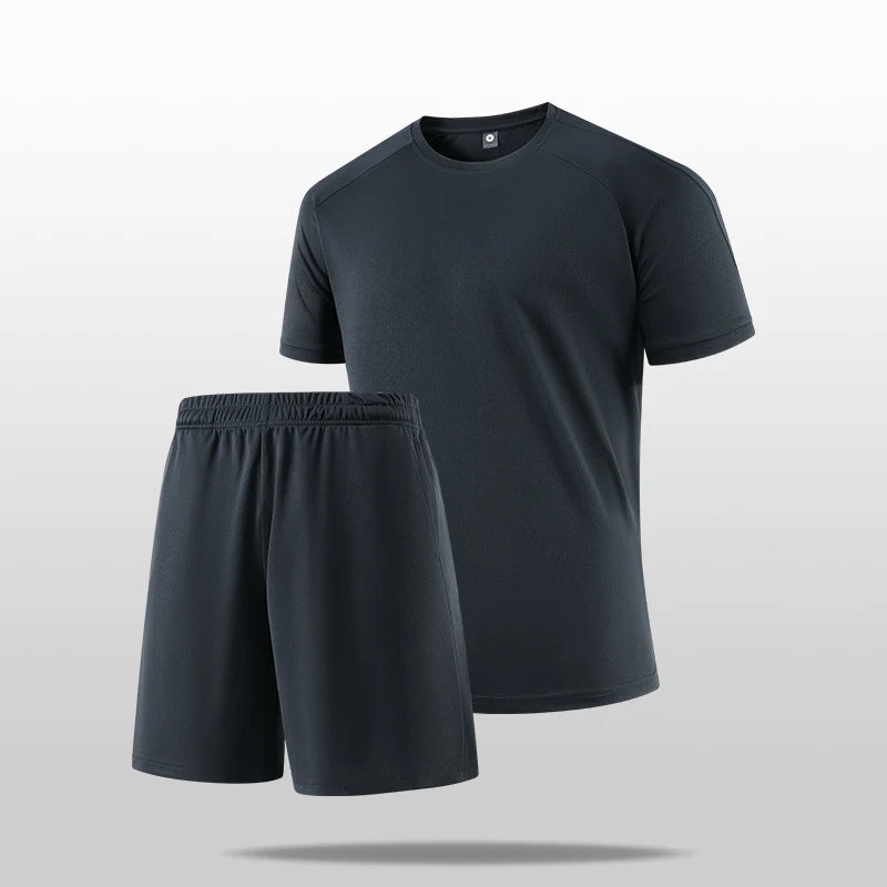 Essential Activewear Set