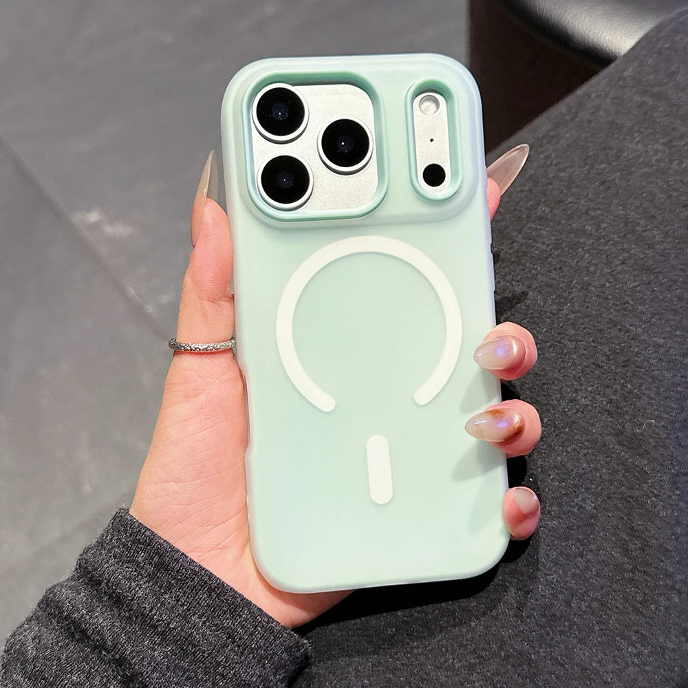 Aura MagSafe Case
