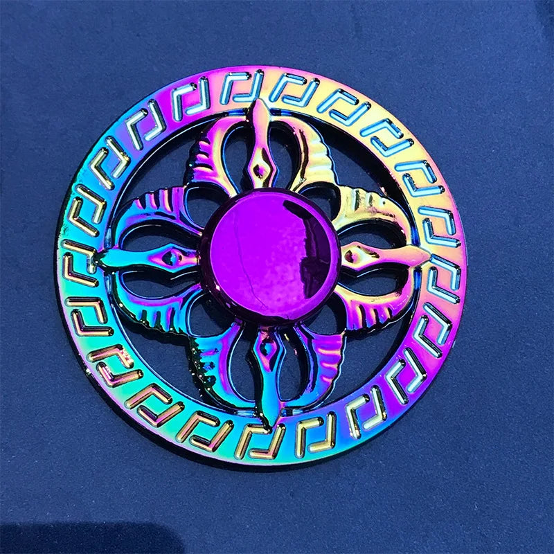 Nebula Spinner