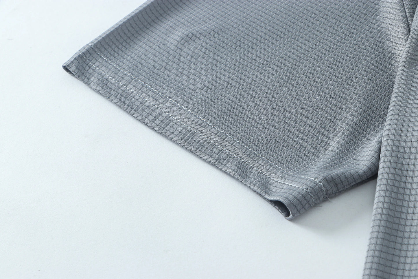 Quick-Dry Training T-Shirt