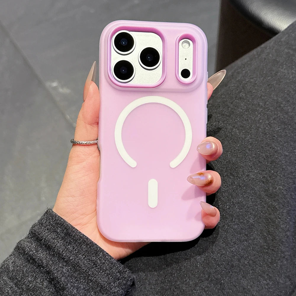 Aura MagSafe Case