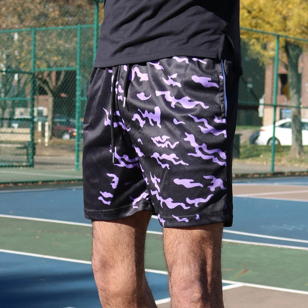 Gothic Compression Set-gym set