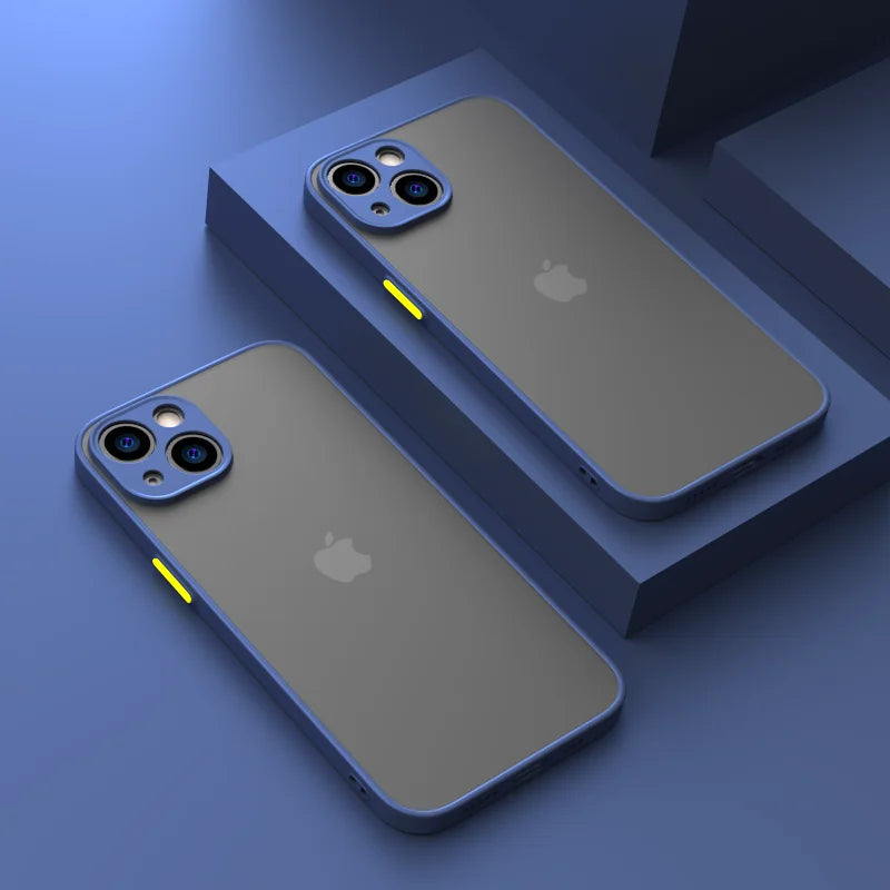 Armor Shield Case