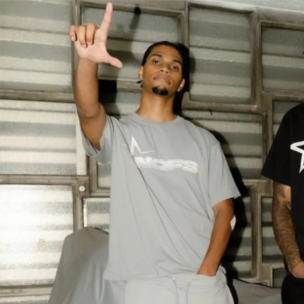 Y2K Streetwear Set