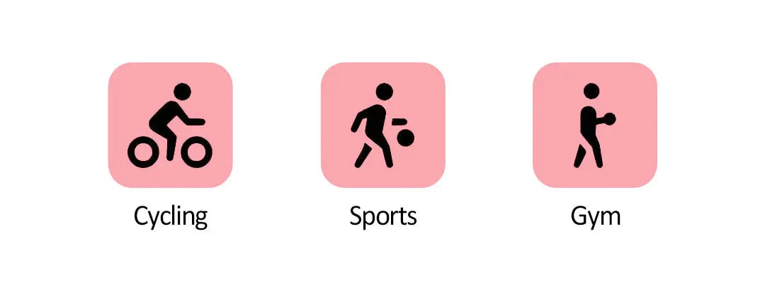 Anime Compression Set-Gym/Summer wear