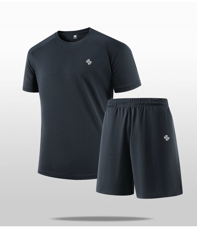 Essential Activewear Set