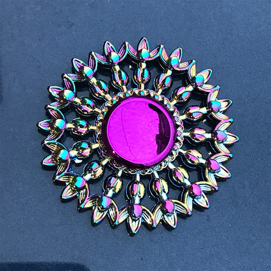 Nebula Spinner