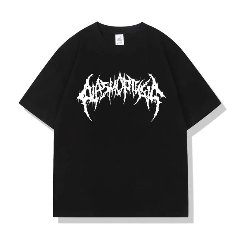 Void Signal Tee