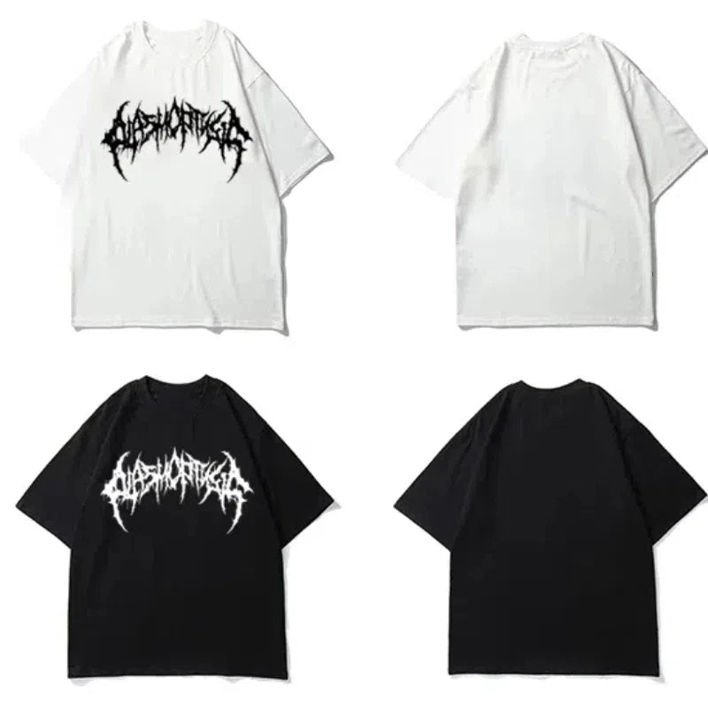 Void Signal Tee