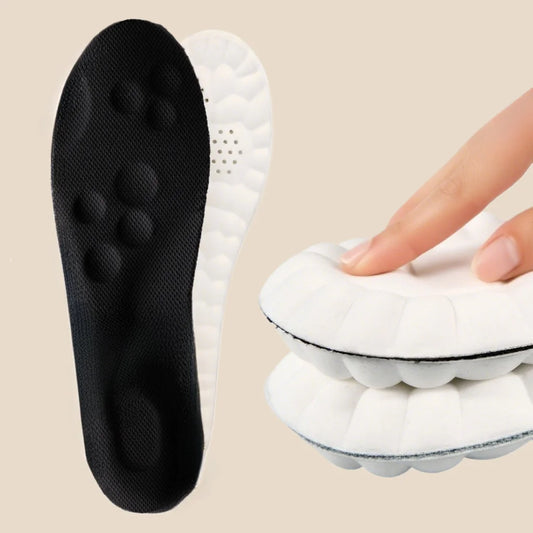 Premium Arch Support Insoles – Reduce Foot Fatigue & Heel Pain