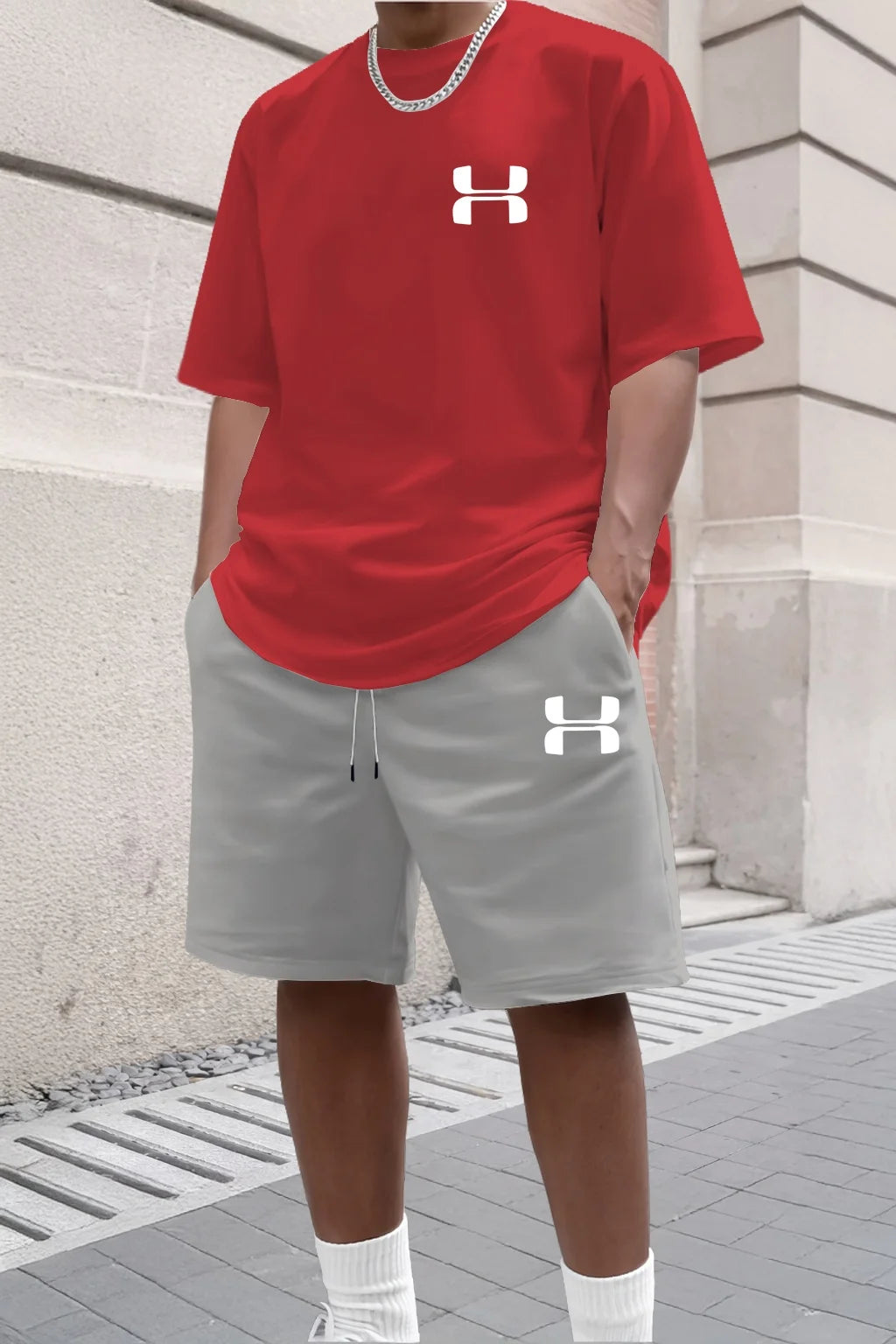 Performance Sports Set