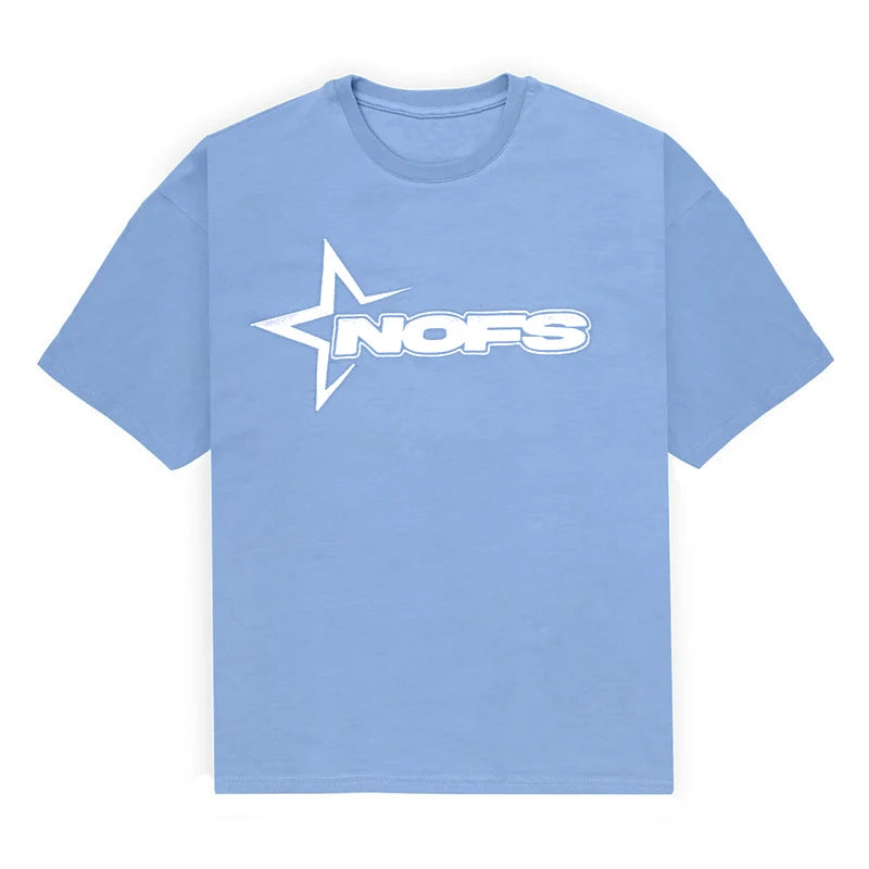 Y2K Streetwear Set