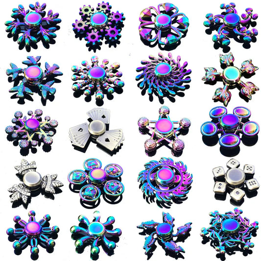 Nebula Spinner