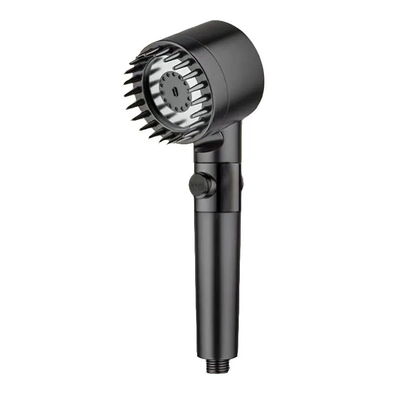 High-Pressure Filter Shower Head