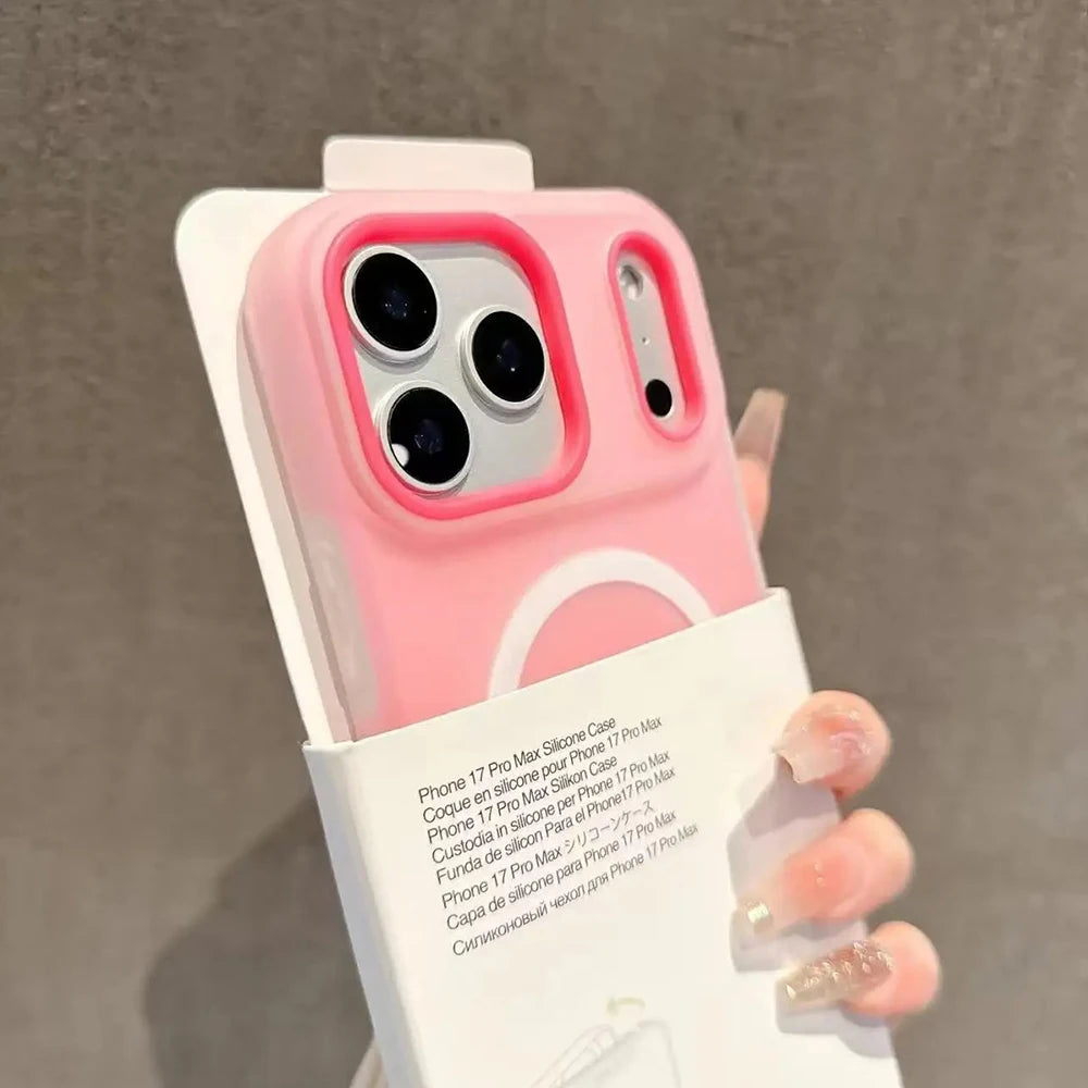 Aura MagSafe Case