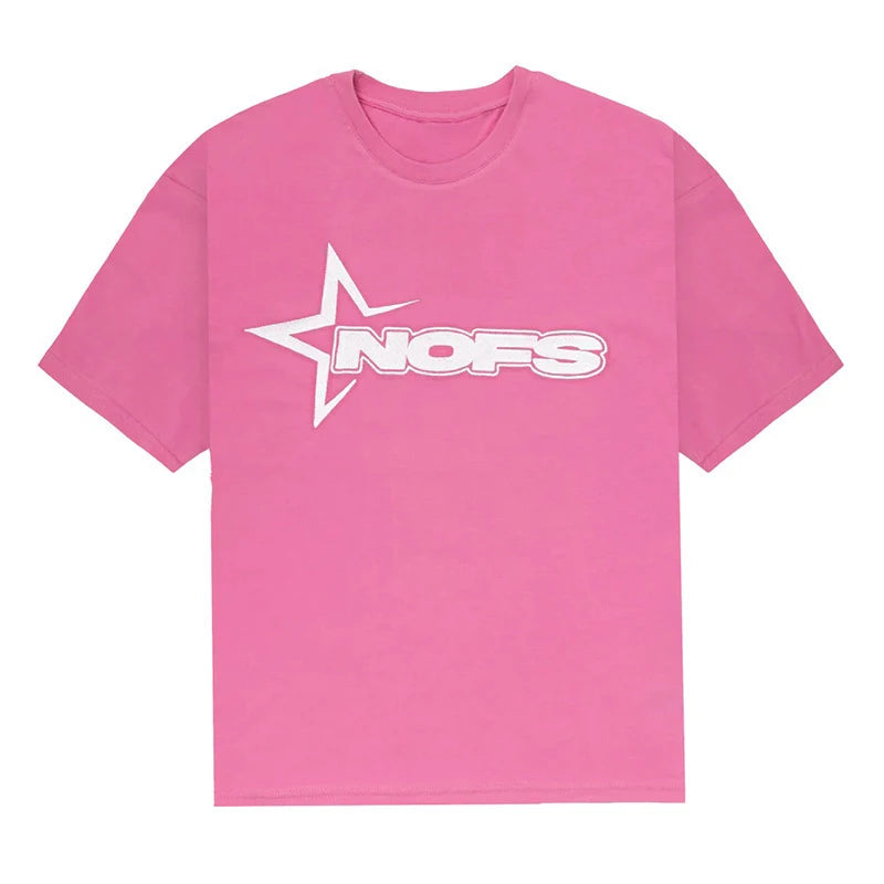 Y2K Streetwear Set