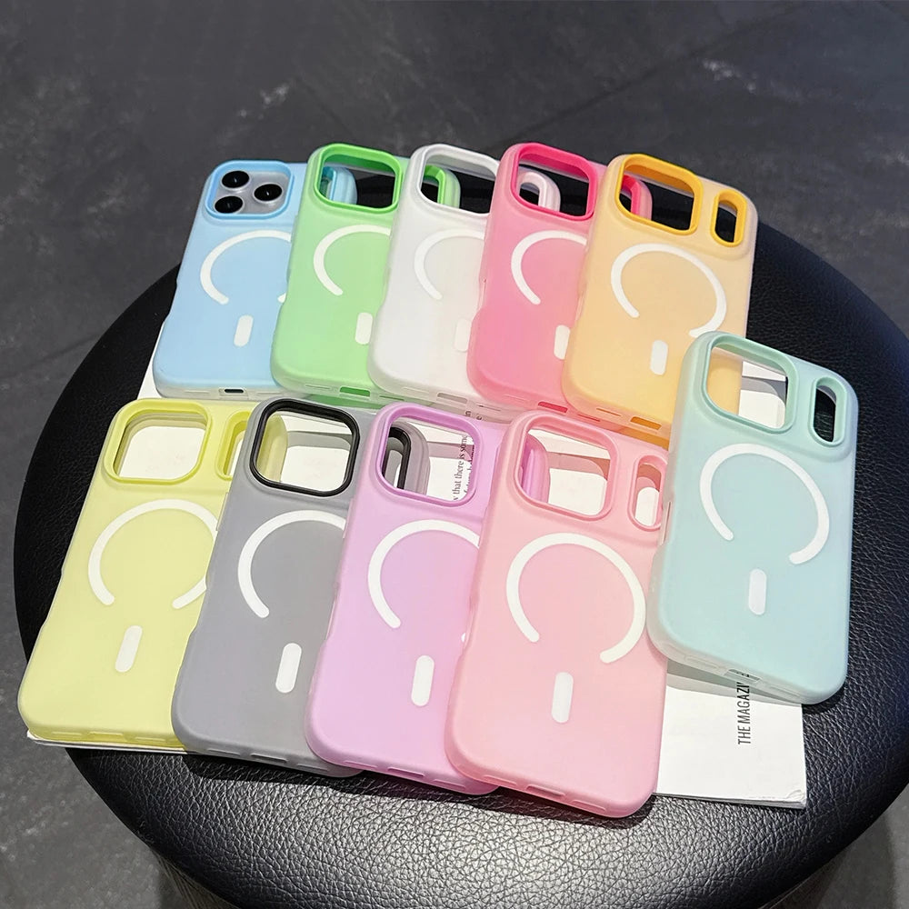 Aura MagSafe Case