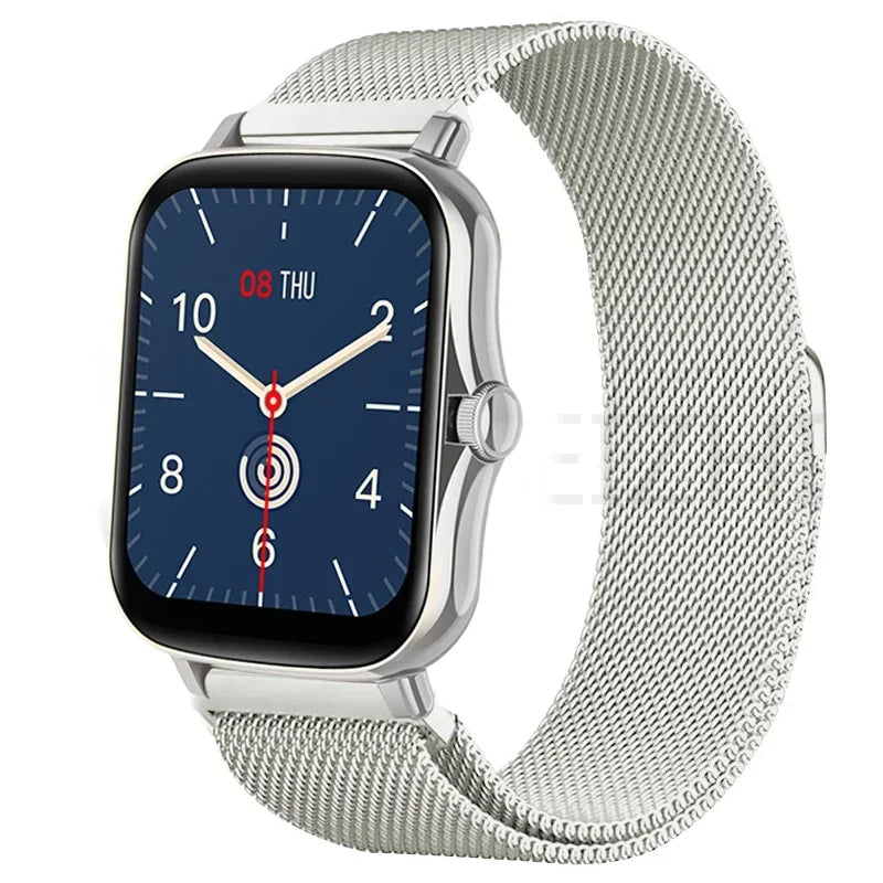 Magnetic Smartwatch Band