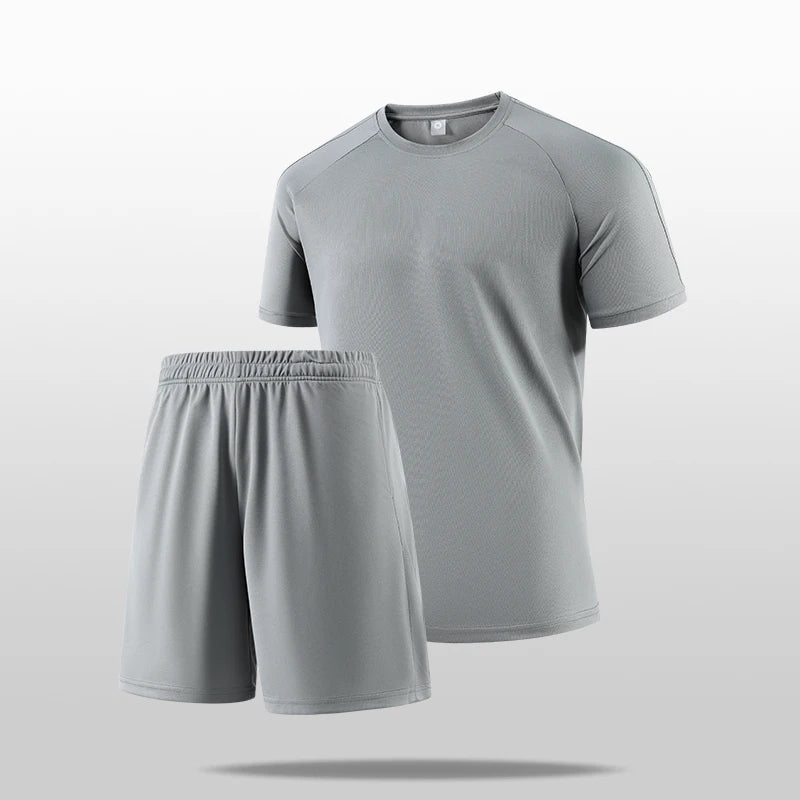 Essential Activewear Set