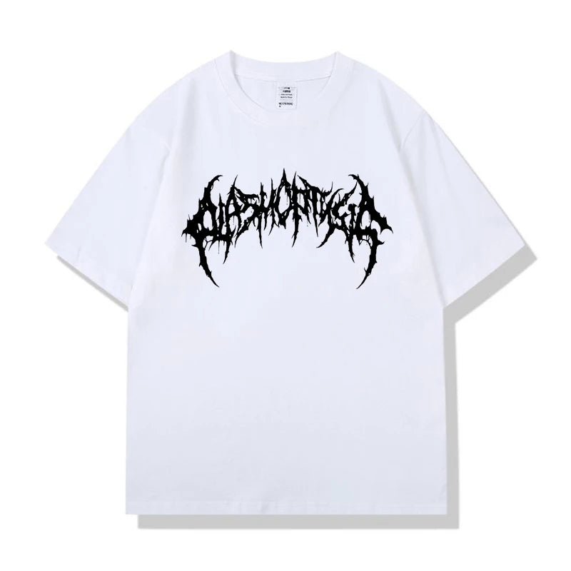 Void Signal Tee