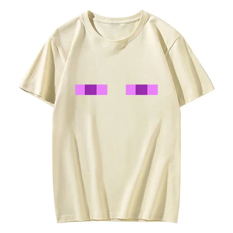 Harajuku Graphic Tee-women