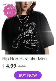 Y2K Streetwear Set