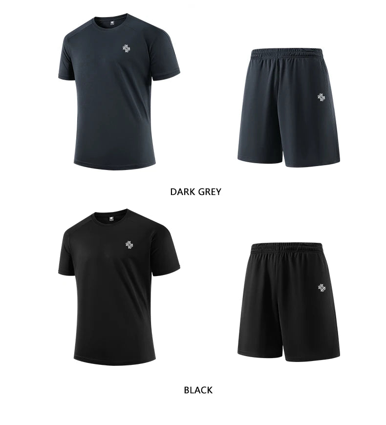Essential Activewear Set
